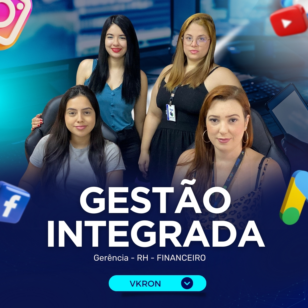 Gestão Integrada