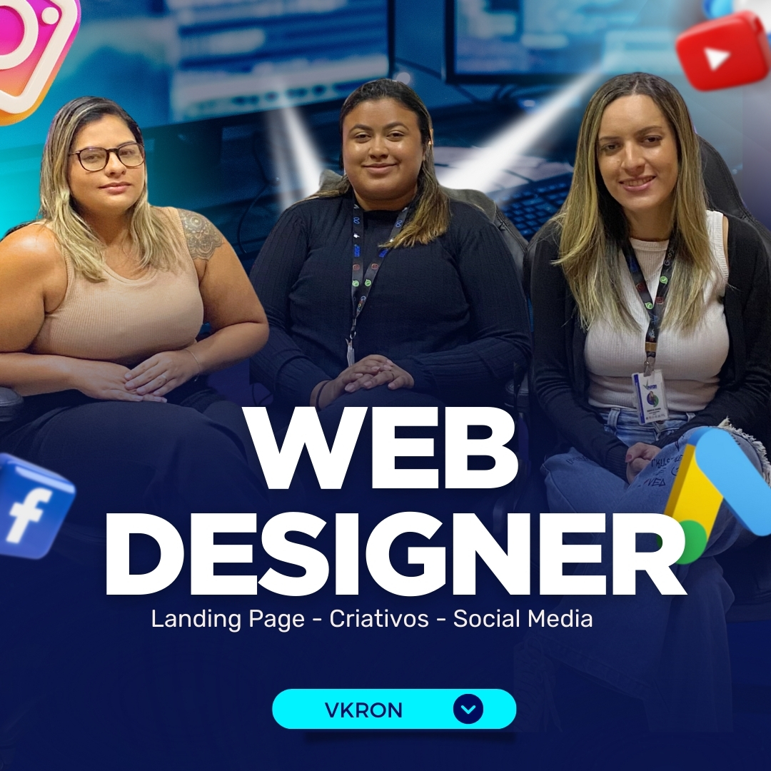 Web Designer